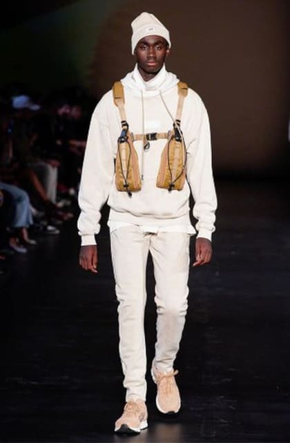 Kith S/S 20 Show — Kith
