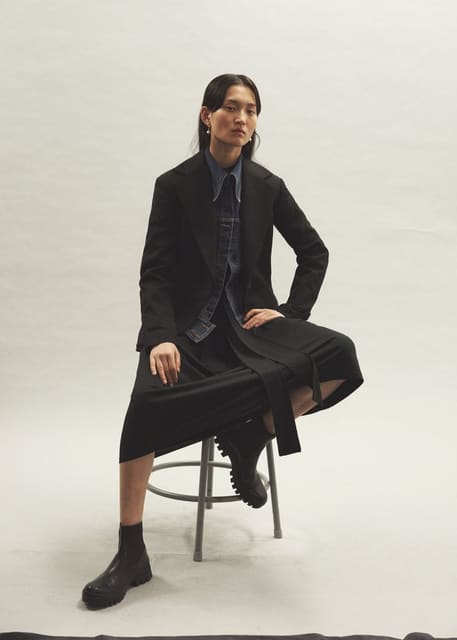 Colovos Fall 2020 RTW