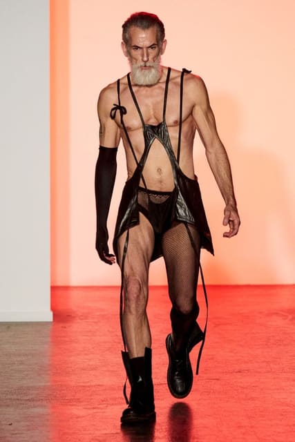 NIHL F/W 20 Men's Show — NIHL