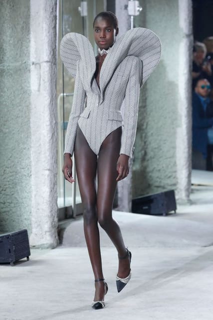Area F/W 20 Show — Area