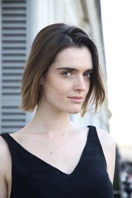 Anouk Hagemeijer