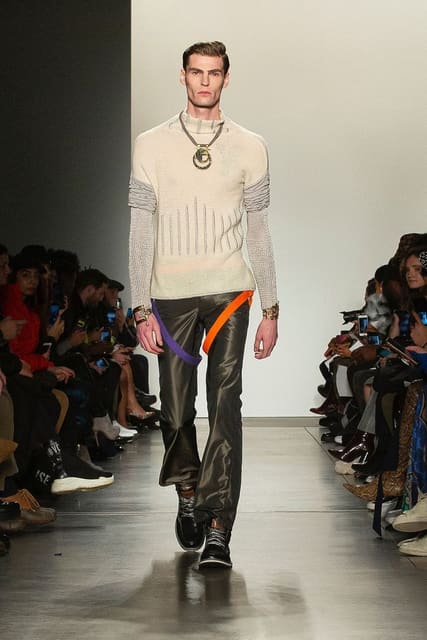 Aaron Shapiro — 7