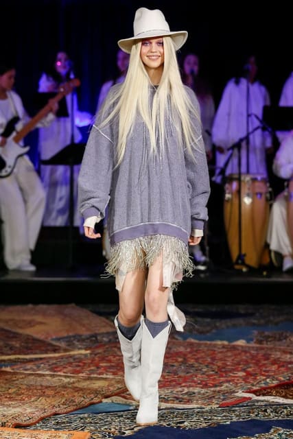 Baja East F/W 20 Show Los Angeles — Baja East