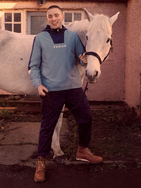 Dermot Kennedy — Notion Magazine