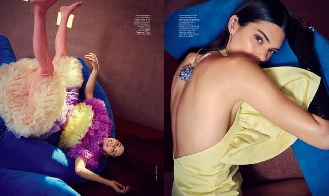 Eyes On The Prize — Vogue Australia