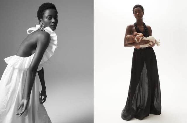 Mother — Elle Sweden