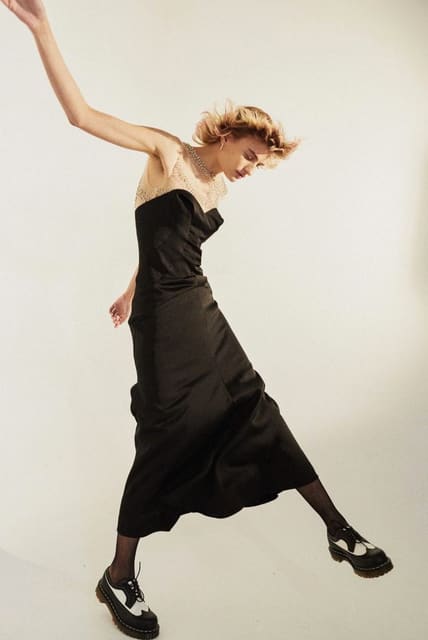 TRE by Natalie Ratabesi Pre-Fall 2020 — TRE by Natalie Ratabesi