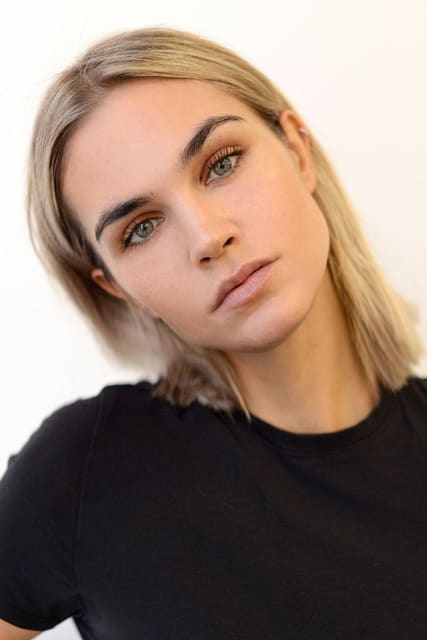 Anastasia Eremenko