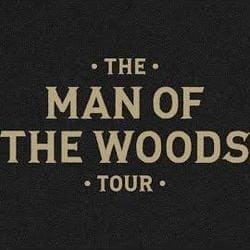 Justin Timberlake - The Man of the Woods... — Video