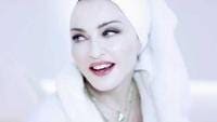 MDNA SKIN: Madonna & The Fat Jewish - Friendship — MDNA