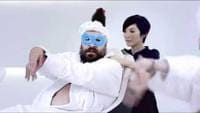 MDNA SKIN: Madonna & The Fat Jewish - Vogue — MDNA