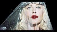 The Beauty Roller: To Have and to Hold — MDNA