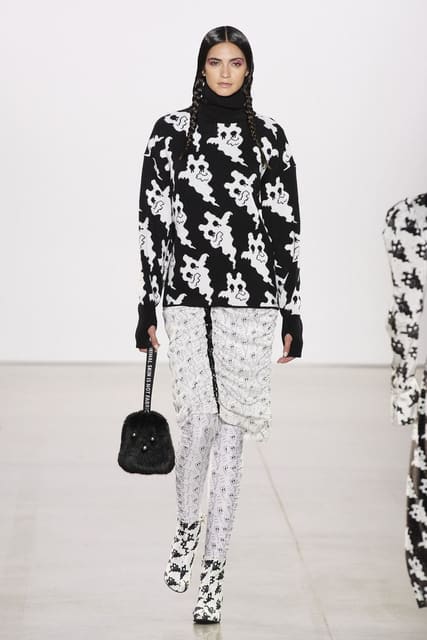 Asia Fashion Collection F/W 20 Show