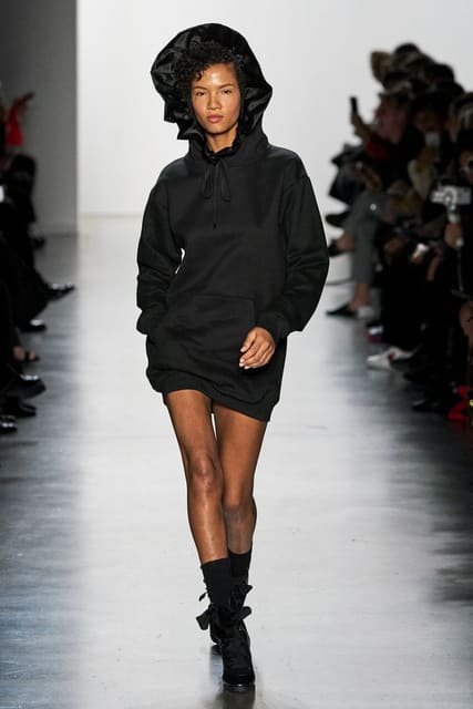 Cynthia Rowley F/W 20 Show — Cynthia Rowley