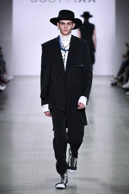 Cole Etgen — 11