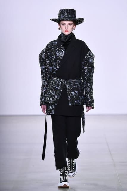Just In XX F/W 20 Show