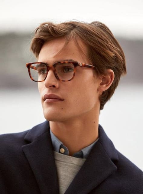 GANT F/W 2019 Campaign — Gant