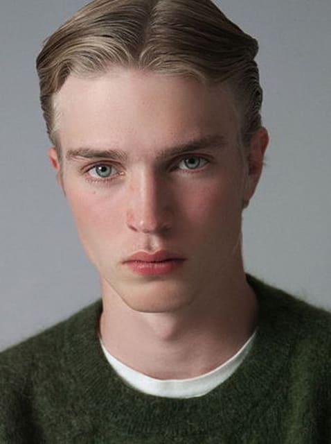 Olaf Andersen — 2