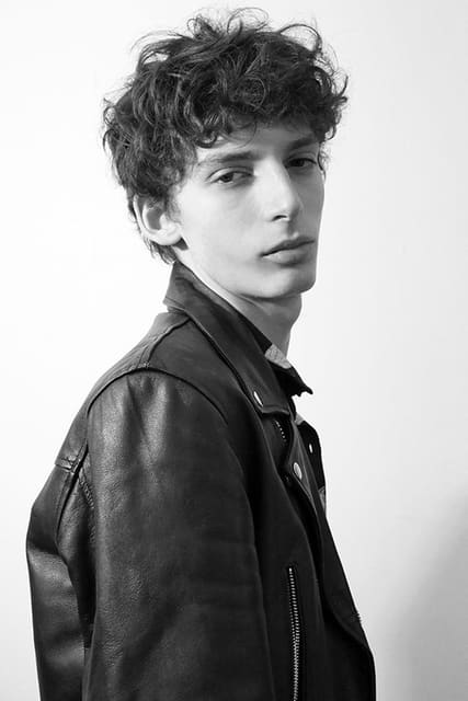 INtalia — Vanity Teen Magazine