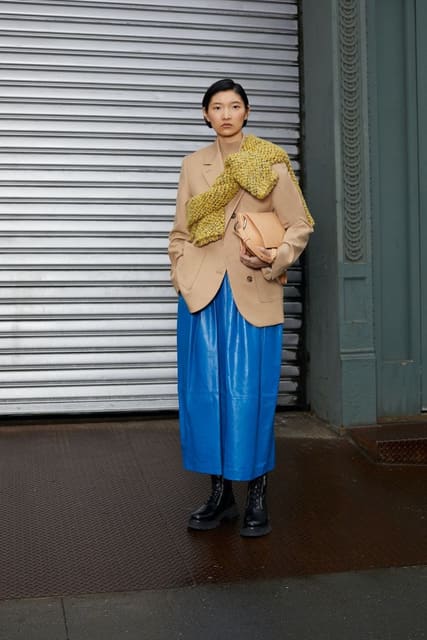 3.1 Philip Lim F/W 20 Lookbook — 3.1 Phillip Lim