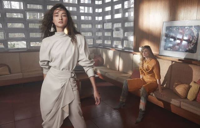 Symbiotic Relationship — Vogue Taiwan