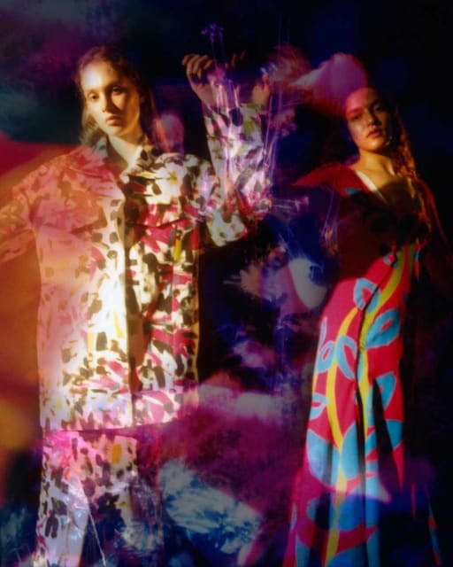 Marni — AnOther Magazine