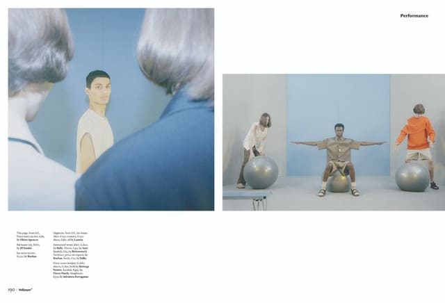 Joe Henson — 4