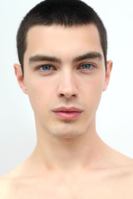 Riley Dorland