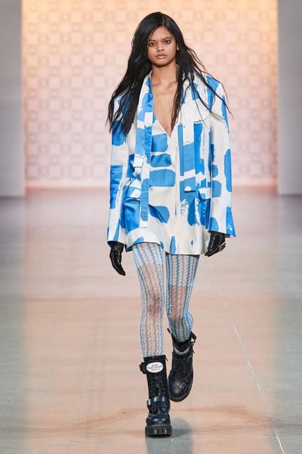 Dirty Pineapple F/W 20 Show