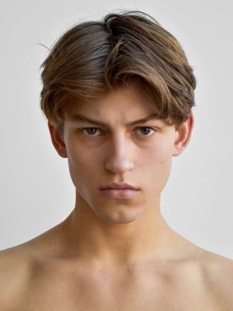 Schuyler Minton