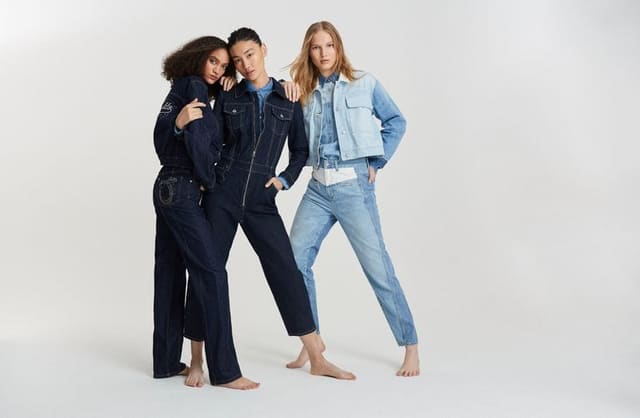 Flash Serie — Vogue Netherlands
