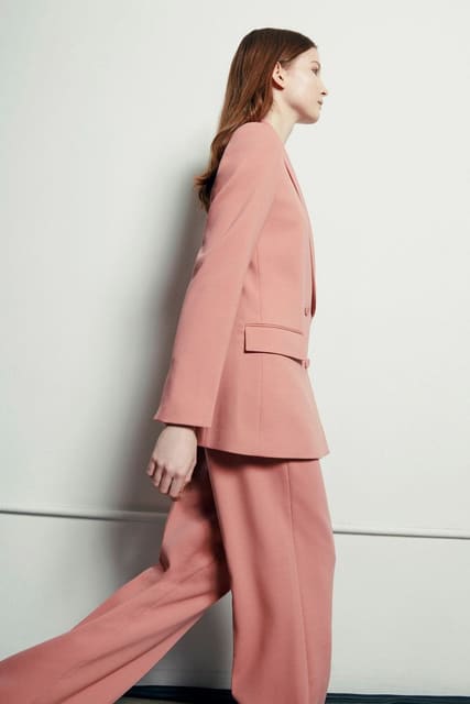 Theory F/W 20 Presentation — Theory