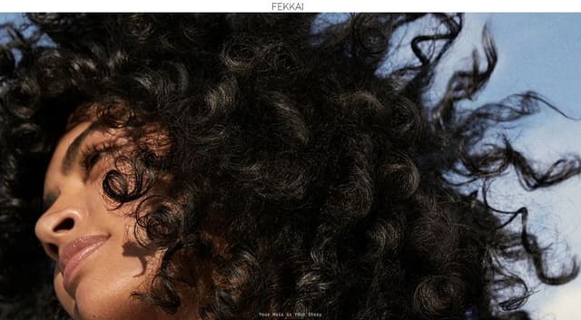 Frederic Fekkai S/S 20 Campaign — Frederic Fekkai