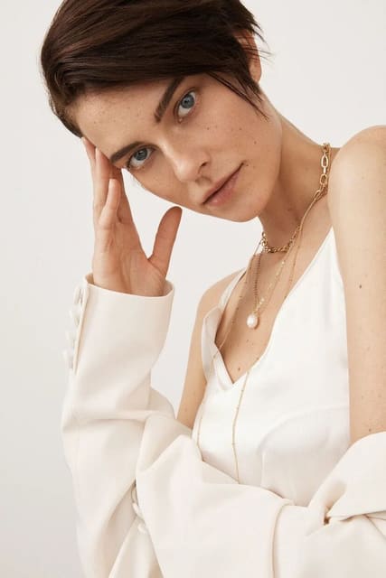 AVON Jewelry story — AVON