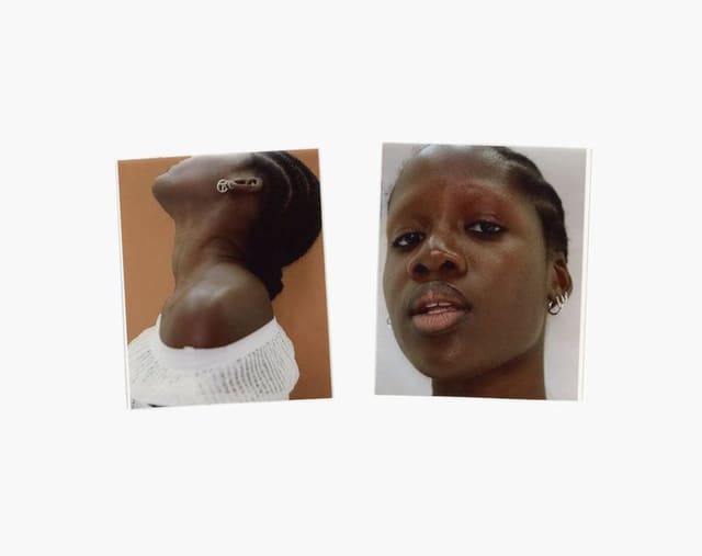 Meet the faces representing Barragán’s i... — Document Journal Online