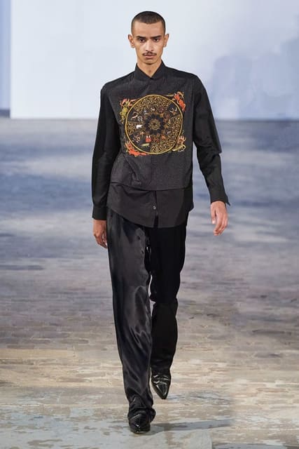 Ismael Choudery — 6