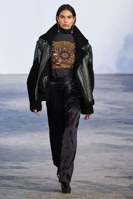 GmbH F/W 20 Men's Show — GmbH