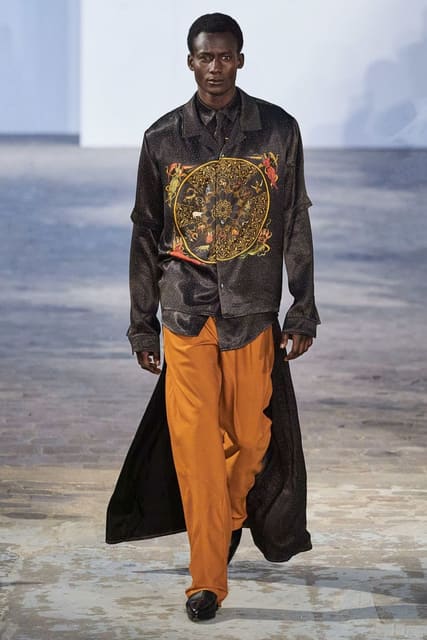 Mouhamed N'diaye — 10