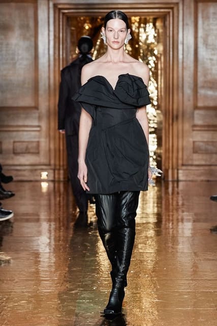Preen by Thornton Bregazzi F/W 20 Show — Preen by Thornton Bregazzi