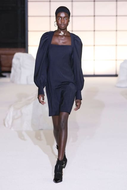 ADEAM F/W 20 Show — ADEAM