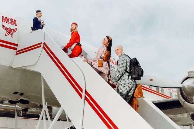 MCM Spring/Summer 2020 — MCM