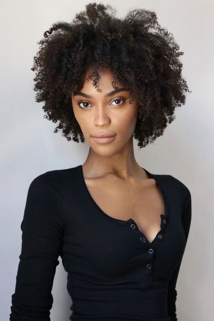 Tiara Young