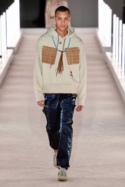 Palm Angels F/W 20 Show — Palm Angels
