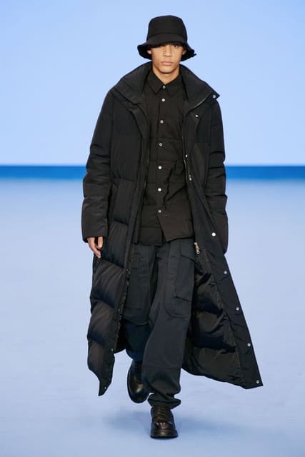 Paul Smith F/W 20 Show — Paul Smith