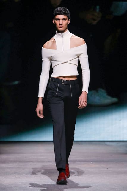 International Woolmark Prize 2020 Final Show — Woolmark