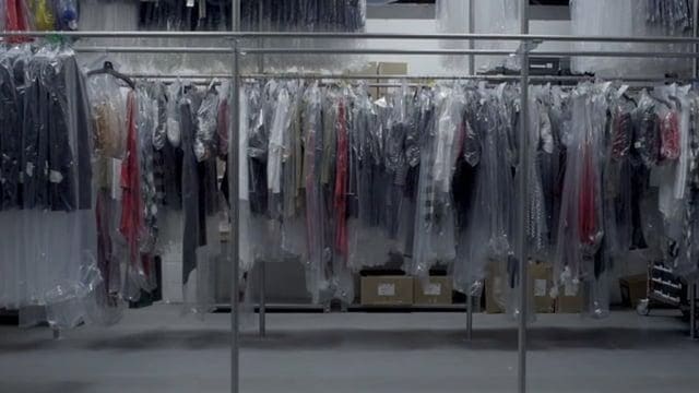 Monse Resort 2019 Lookbook — Monse