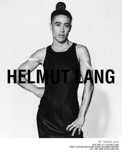 Wu Tsang