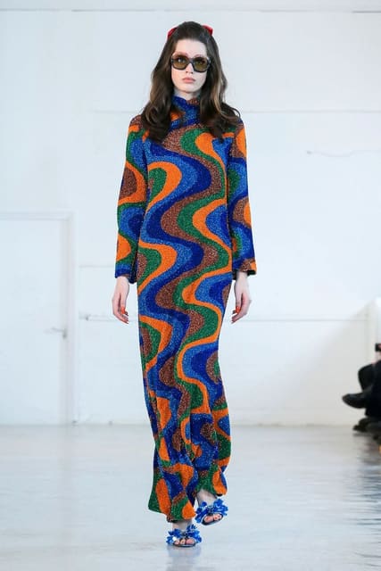 Ashish F/W 20 Show — Ashish