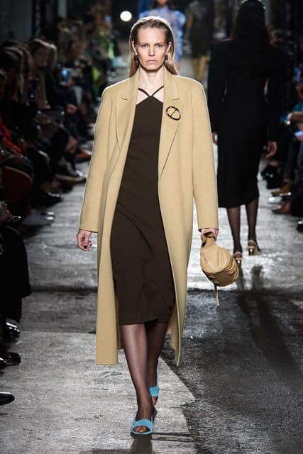 Rejina Pyo F/W 20 Show