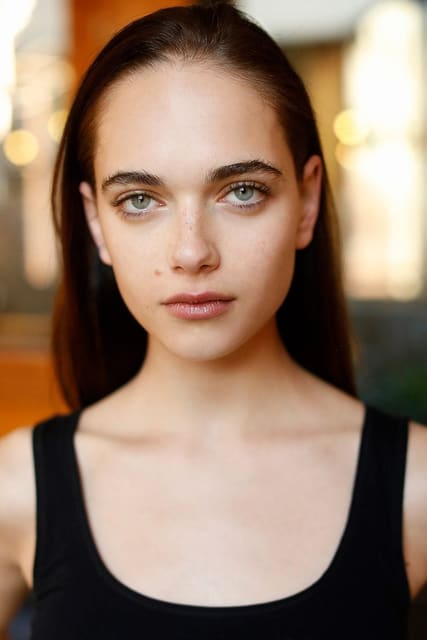 DNA Models 2020 Polaroids
